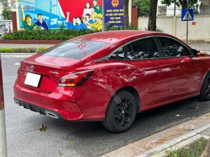 Xe MG 5 Standard 1.5 AT 2024