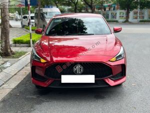 Xe MG 5 Standard 1.5 AT 2024
