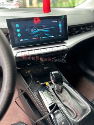 Xe MG 5 Standard 1.5 AT 2024