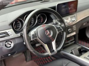 Xe Mercedes Benz E class E200 Edition 2015