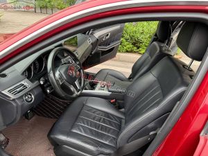 Xe Mercedes Benz E class E200 Edition 2015