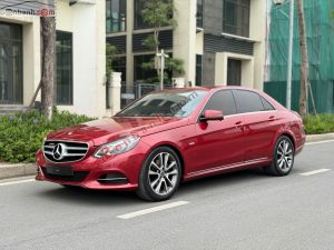 Xe Mercedes Benz E class E200 Edition 2015