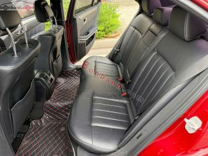 Xe Mercedes Benz E class E200 Edition 2015