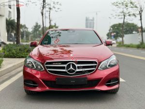 Xe Mercedes Benz E class E200 Edition 2015
