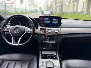 Xe Mercedes Benz E class E200 Edition 2015