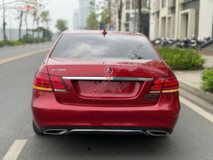 Xe Mercedes Benz E class E200 Edition 2015