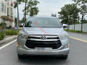 Xe Toyota Innova 2.0V 2017