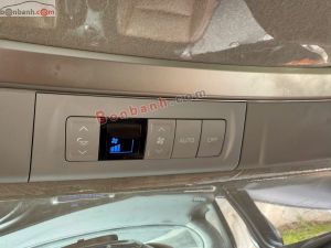 Xe Toyota Innova 2.0V 2017