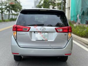 Xe Toyota Innova 2.0V 2017