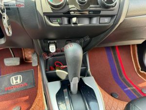 Xe Honda Jazz V 2018