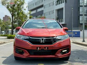 Xe Honda Jazz V 2018