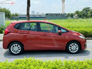 Xe Honda Jazz V 2018