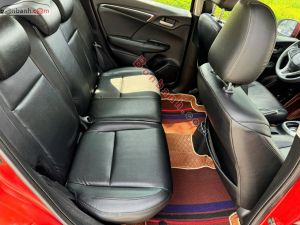 Xe Honda Jazz V 2018