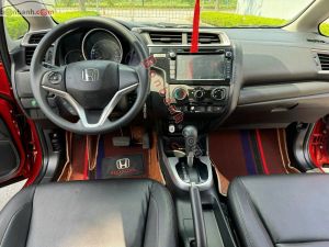 Xe Honda Jazz V 2018