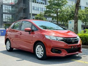 Xe Honda Jazz V 2018
