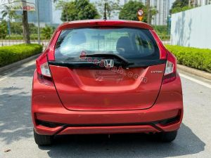 Xe Honda Jazz V 2018