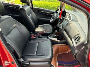 Xe Honda Jazz V 2018