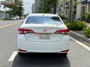 Xe Toyota Vios 1.5G 2020