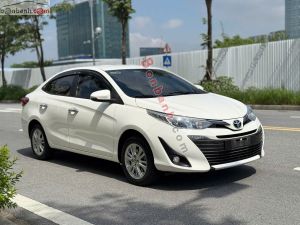 Xe Toyota Vios 1.5G 2020