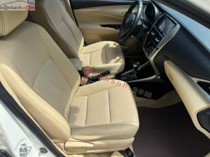 Xe Toyota Vios 1.5G 2020