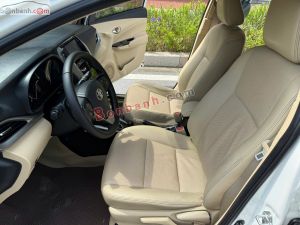 Xe Toyota Vios 1.5G 2020