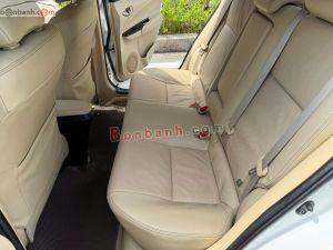 Xe Toyota Vios 1.5G 2020
