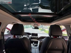 Xe Peugeot 5008 Allure 1.6 AT 2020