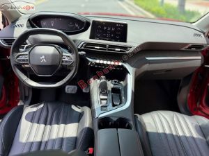 Xe Peugeot 5008 Allure 1.6 AT 2020