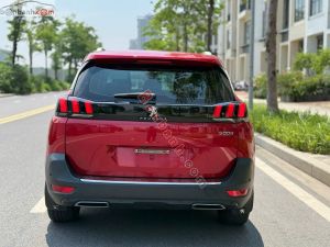 Xe Peugeot 5008 Allure 1.6 AT 2020