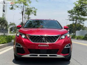 Xe Peugeot 5008 Allure 1.6 AT 2020