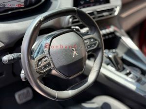 Xe Peugeot 5008 Allure 1.6 AT 2020