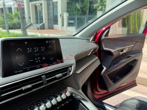 Xe Peugeot 5008 Allure 1.6 AT 2020
