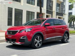 Xe Peugeot 5008 Allure 1.6 AT 2020