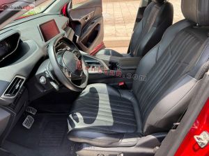 Xe Peugeot 5008 Allure 1.6 AT 2020