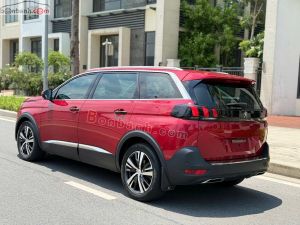 Xe Peugeot 5008 Allure 1.6 AT 2020
