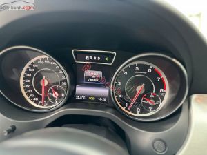 Xe Mercedes Benz GLA class GLA 45 AMG 4Matic 2014