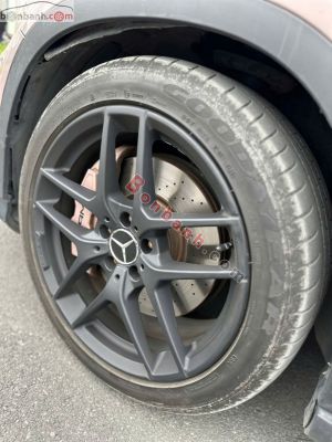 Xe Mercedes Benz GLA class GLA 45 AMG 4Matic 2014