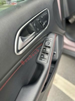 Xe Mercedes Benz GLA class GLA 45 AMG 4Matic 2014