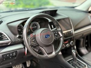 Xe Subaru Forester 2.0i-S EyeSight GT Edition 2020