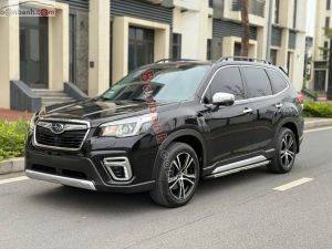 Xe Subaru Forester 2.0i-S EyeSight GT Edition 2020