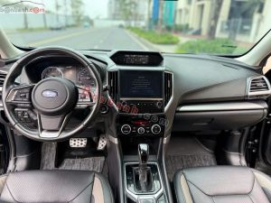 Xe Subaru Forester 2.0i-S EyeSight GT Edition 2020