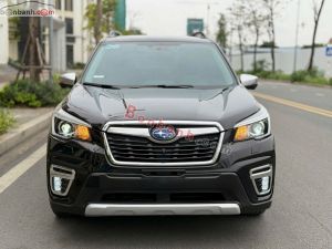 Xe Subaru Forester 2.0i-S EyeSight GT Edition 2020