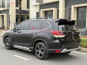 Xe Subaru Forester 2.0i-S EyeSight GT Edition 2020