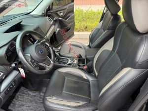Xe Subaru Forester 2.0i-S EyeSight GT Edition 2020