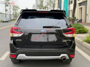 Xe Subaru Forester 2.0i-S EyeSight GT Edition 2020