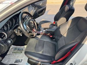 Xe Mercedes Benz C class C300 AMG 2014