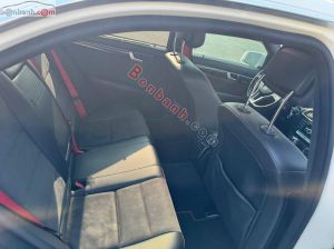 Xe Mercedes Benz C class C300 AMG 2014