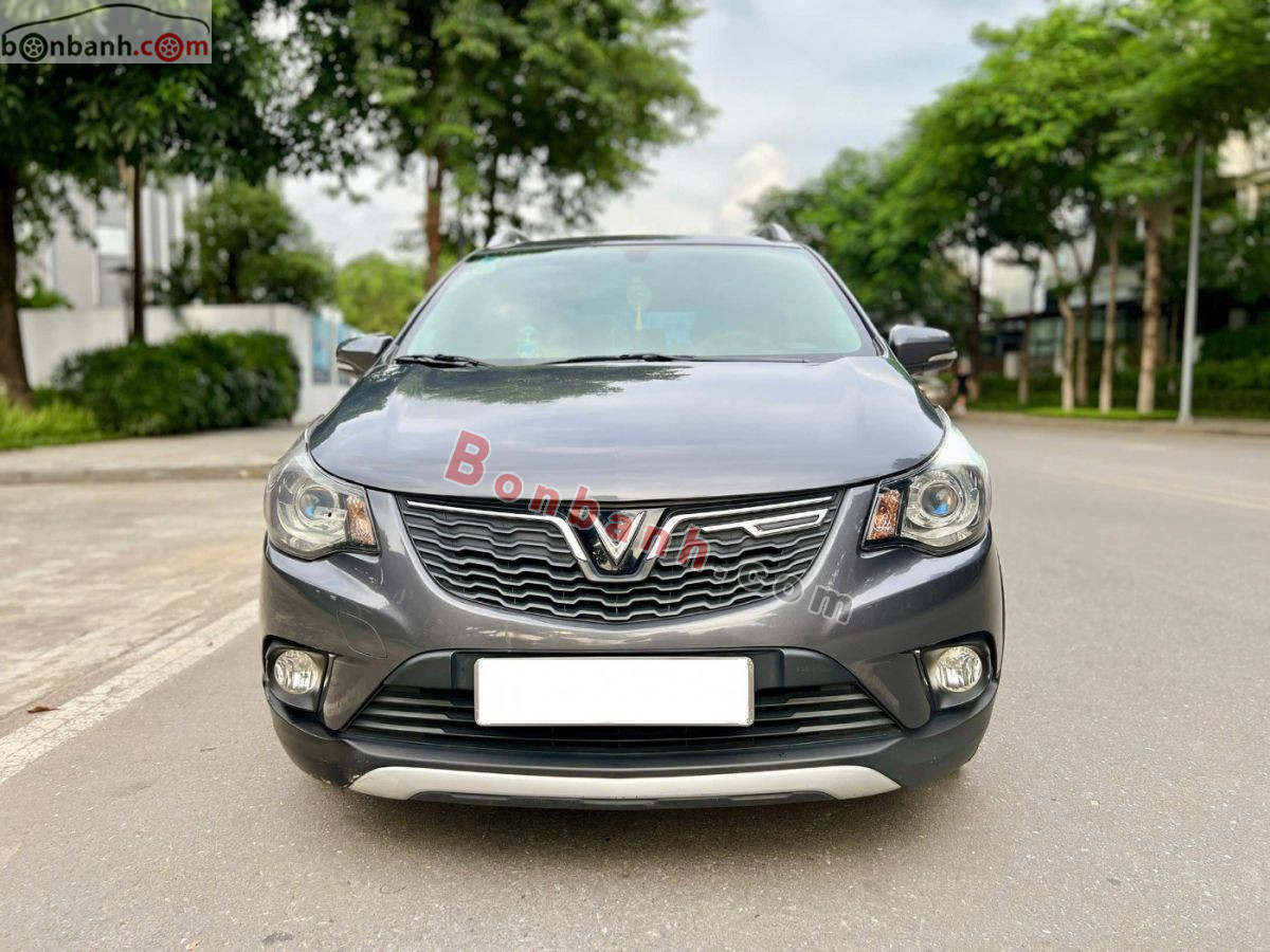 VinFast Fadil 1.4 AT 2020