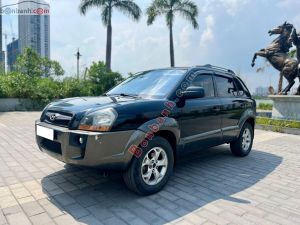 Xe Hyundai Tucson 2.0 AT 4WD 2009