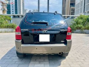 Xe Hyundai Tucson 2.0 AT 4WD 2009